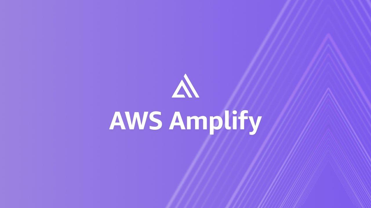 🌐 The Complete Guide to AWS Amplify: The Magic Toolbox for Full-Stack Developers